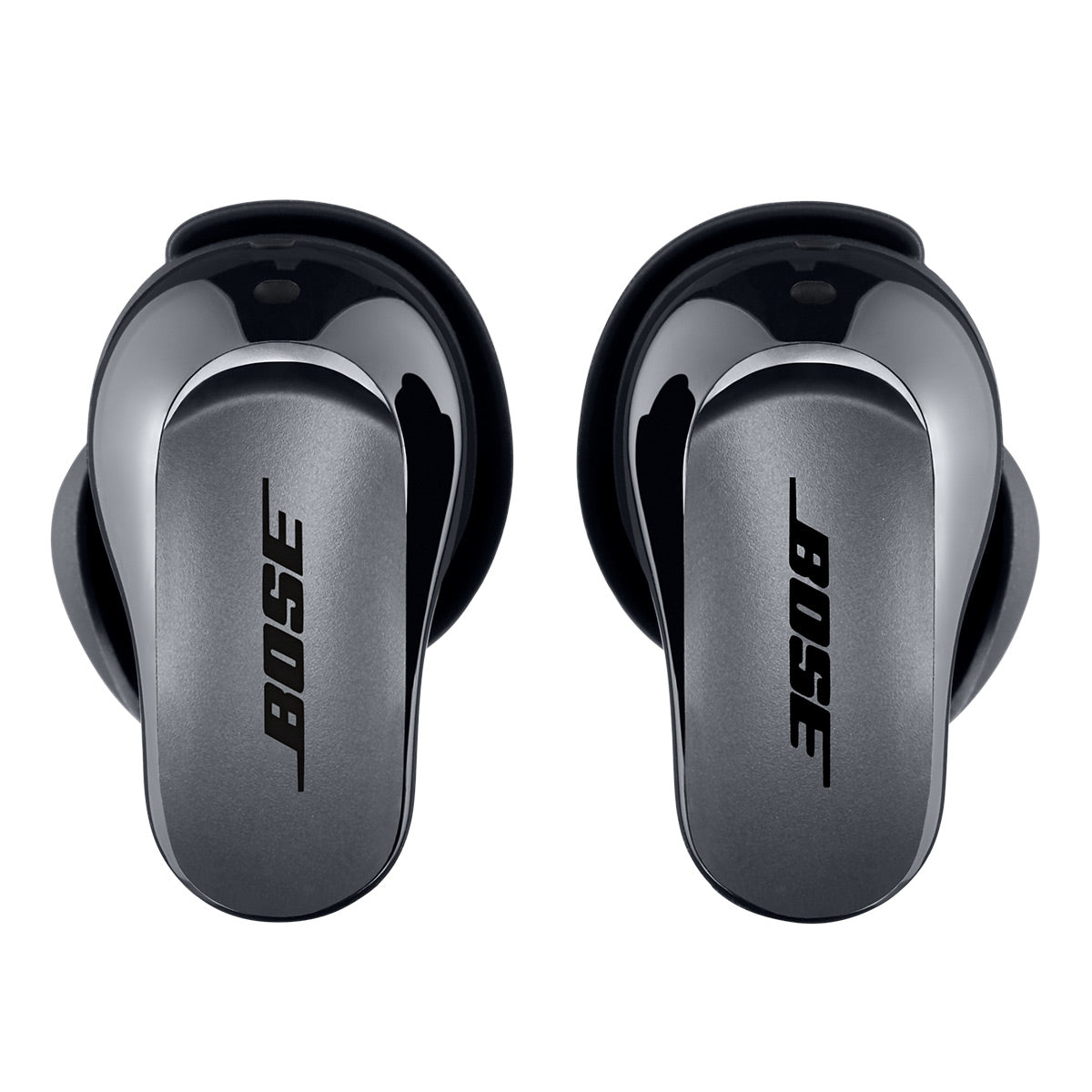Bose QuietComfort Headphones with Active Noise Cancellation with QuietComfort Ultra Wireless Noise Cancelling Earbuds (Cypress Green/Black)