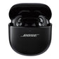 Bose QuietComfort Headphones with Active Noise Cancellation with QuietComfort Ultra Wireless Noise Cancelling Earbuds (Cypress Green/Black)