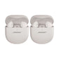 Bose QuietComfort Ultra Wireless Noise Cancelling Earbuds - Pair (White)