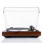 Dual CS 529 Fully Automatic 3-Speed Turntable with Bluetooth (Walnut)