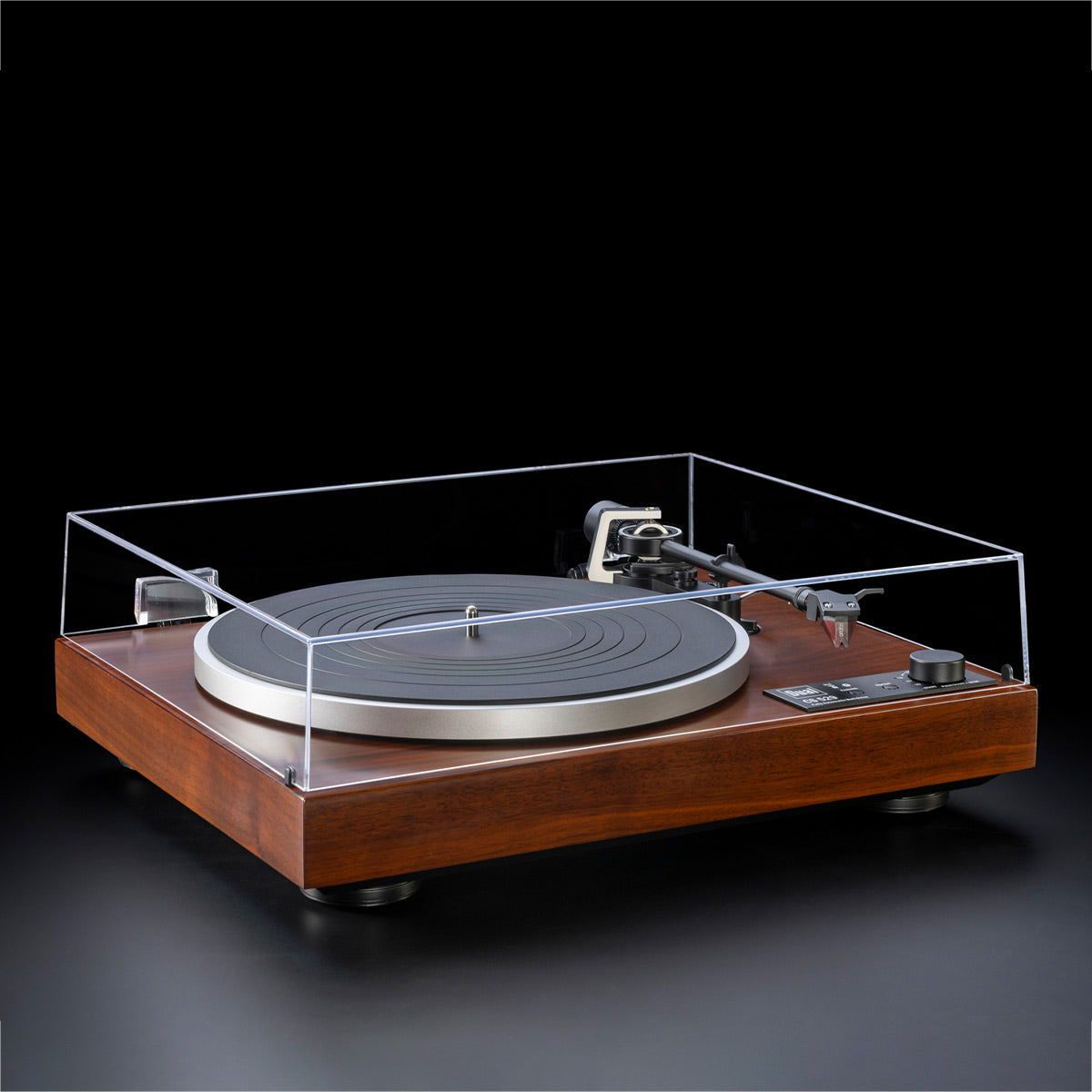 Platine vinyle Dua automatique- CS 529 BT