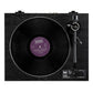 Dual CS 529 Fully Automatic 3-Speed Turntable with Bluetooth (Black Veneer)