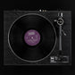 Dual CS 529 Fully Automatic 3-Speed Turntable with Bluetooth (Black Veneer)