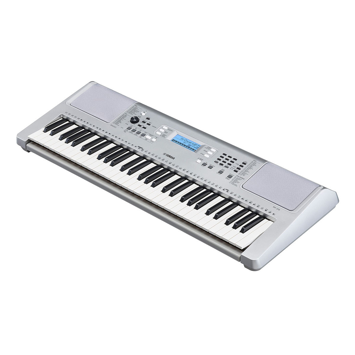 Yamaha YPT-370 61-Key Mid-Level Portable Keyboard