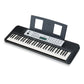 Yamaha YPT-270 61-Key Entry-Level Portable Keyboard