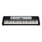Yamaha YPT-270 61-Key Entry-Level Portable Keyboard