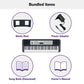Yamaha YPT-270 61-Key Entry-Level Portable Keyboard
