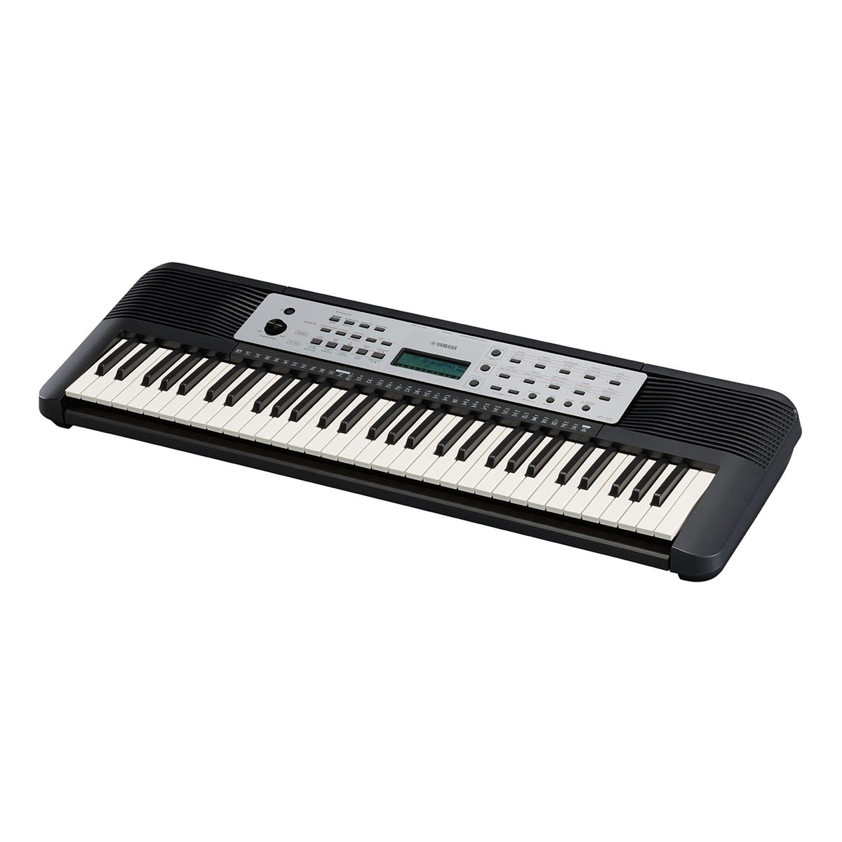 Yamaha YPT-270 61-Key Entry-Level Portable Keyboard