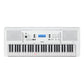Yamaha EZ-300 61-Key Portable Beginner's Keyboard with Lighted Keys