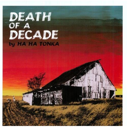 Death of a Decade - Vinyl LP