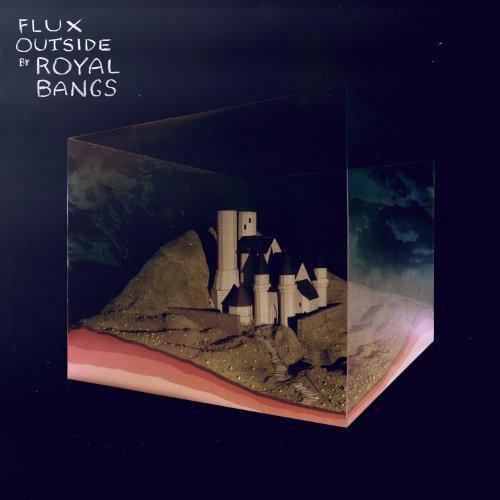 Flux Outside - Vinyl LP