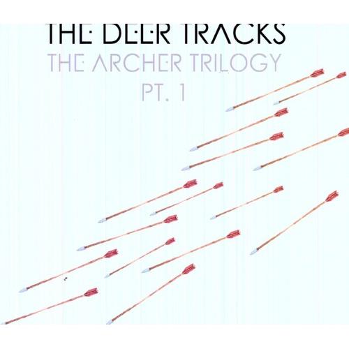 The Archer Trilogy PT. 1 - Vinyl LP