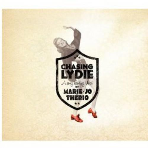 Chasing Lydie - Vinyl LP