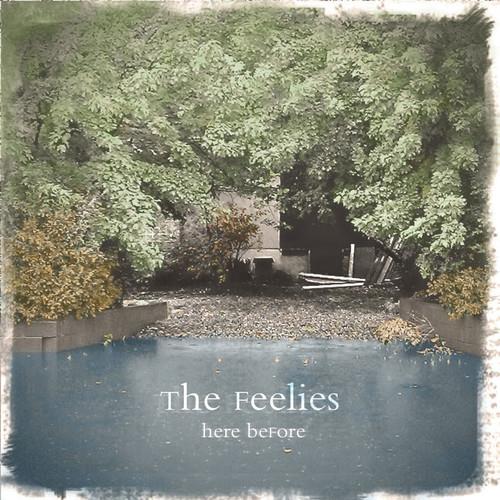 Here Before - Vinyl LP 180 Gram