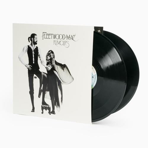 Rumours - Deluxe Edition Vinyl LP