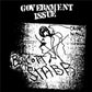 Boycott Stabb Complete Session - Vinyl LP