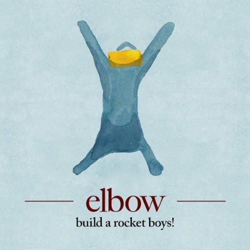 Build a Rocket Boys! - Vinyl LP