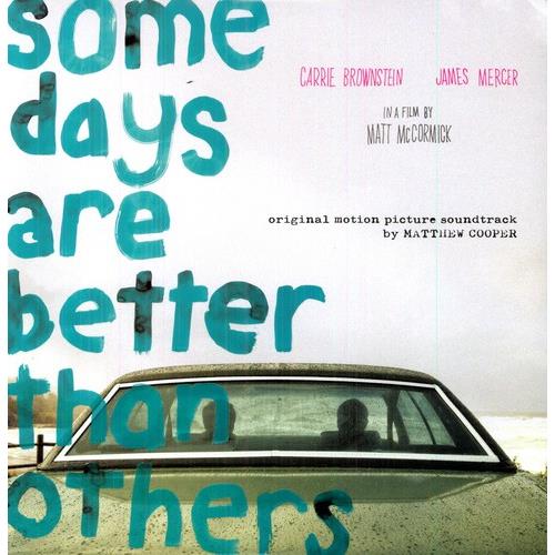 Some Days Are Better Than Others - Vinyl LP