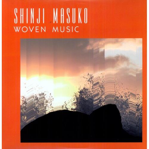 Woven Music - Vinyl LP