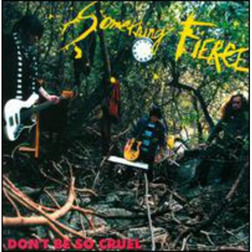 Don't Be So Cruel - Vinyl LP