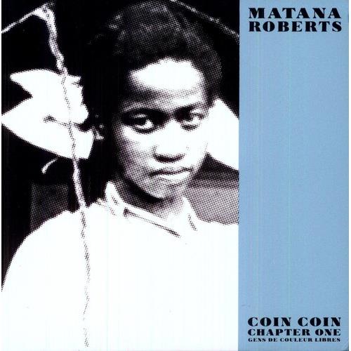 Coin Coin Chapter One: Gens de Couleur Libre - Vinyl LP