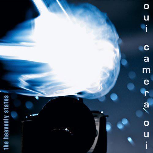 Oui Camera Oui - Vinyl LP