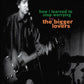 How I Learned to Stop Worrying - Vinyl LP 180 Gram
