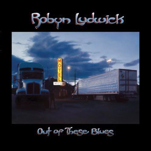 Out of These Blues - Vinyl LP