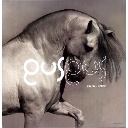Arabian Horse - Vinyl LP