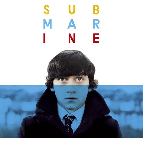 Submarine - 12-Inch Single