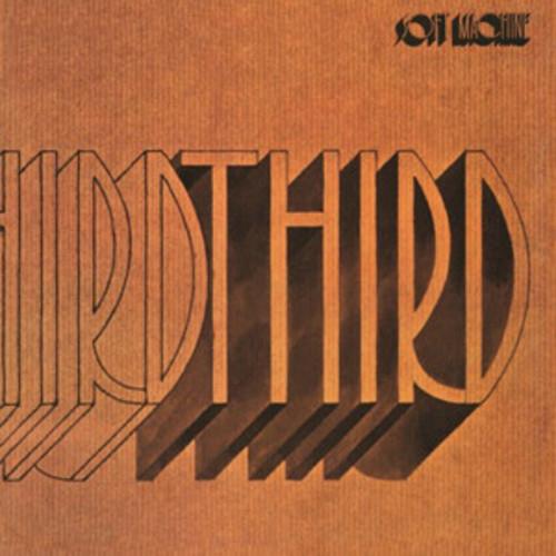 Third - Vinyl LP 180 Gram