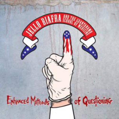 Enhanced Methods of Questioning - 12-Inch Single