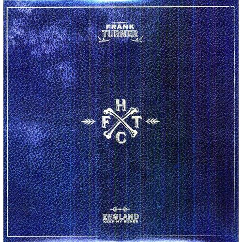 England Keep My Bones - Vinyl LP