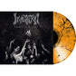 Vanquish in Vengeance (Orange/Black Marble Vinyl) - Limited Edition Vinyl LP (Orange/Black)