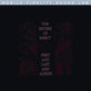First & Last & Always - Limited Edition Vinyl LP