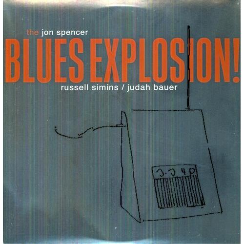 Orange - Vinyl LP