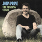 The Missing Years - Vinyl LP