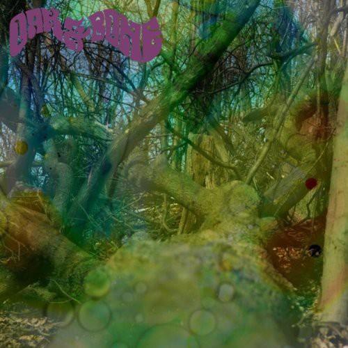 Oak & Bone - Vinyl LP