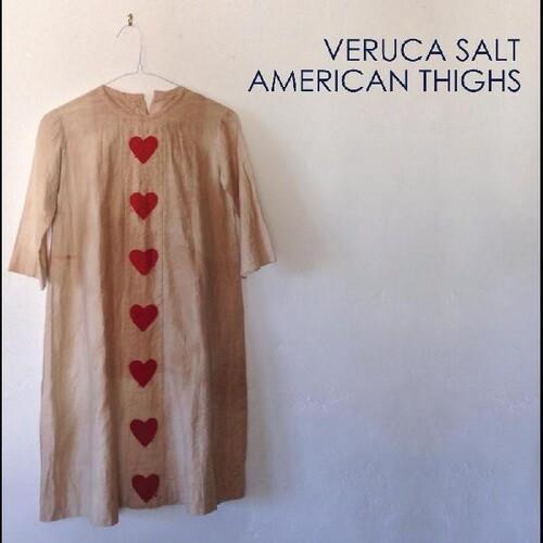 American Thighs - Vinyl LP 180 Gram