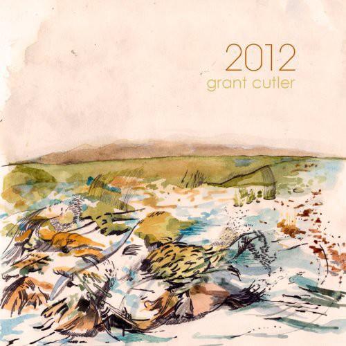 2012 - Vinyl LP