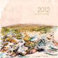 2012 - Vinyl LP