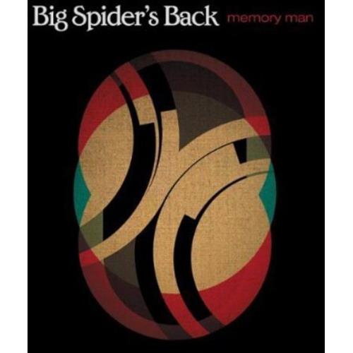 Memory Man - Vinyl LP