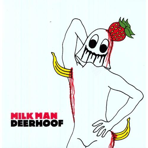 Milk Man - Vinyl LP