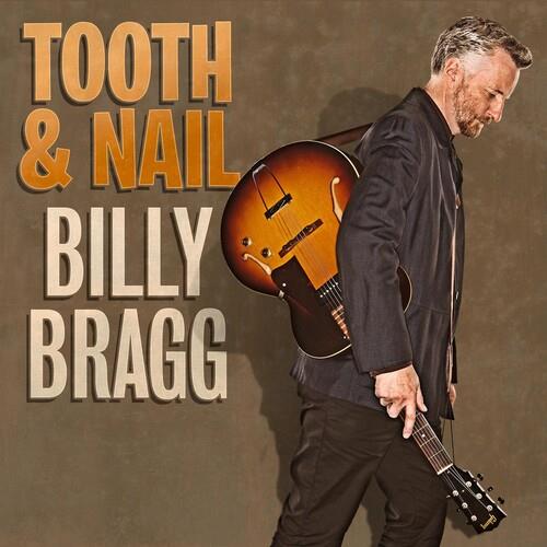 Tooth and Nail - Vinyl LP