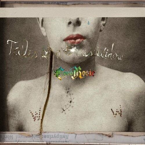 Tales of a Grasswidow - Vinyl LP