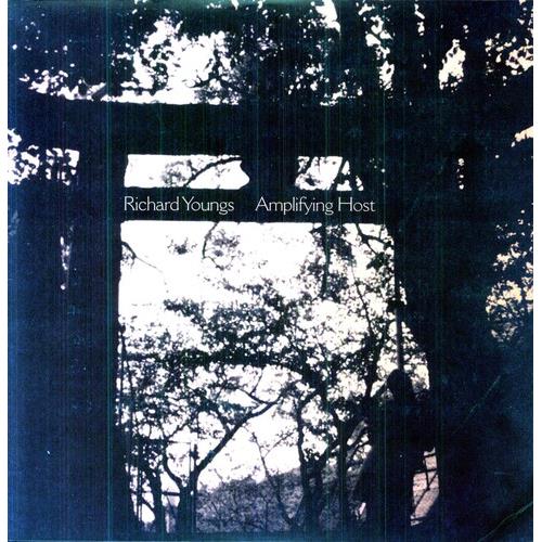 Amplifying Host - Vinyl LP