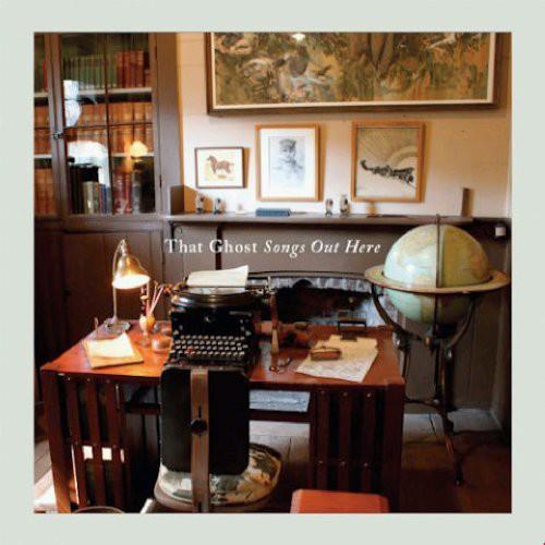 Songs Out Here - Vinyl LP