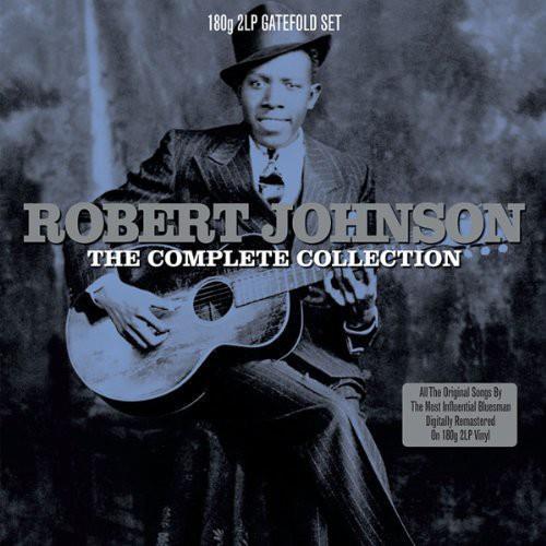 Complete Collection - Vinyl LP