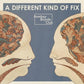 Different Kind of Fix - Vinyl LP