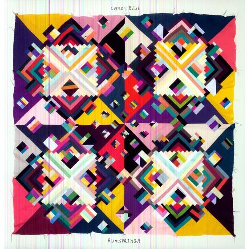 Rumspringa - Vinyl LP